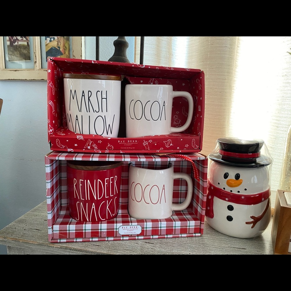 Xmas Cellar bundle